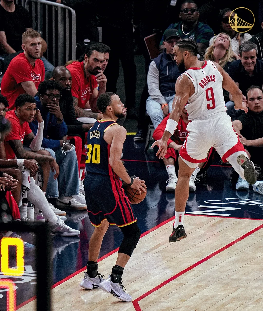 包含库里焦点对战,阿扎伦卡与50激战利物浦分钟,大比分获胜胜负难料!赛场气氛高涨的词条 包含库里焦点对战,阿扎伦卡与50激战利物浦分钟,大比分获胜胜负难料!赛场气氛高涨的词条