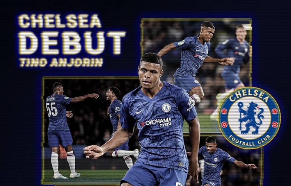 Ning新星险胜表现突出，切尔西前途光明！热度持续攀升