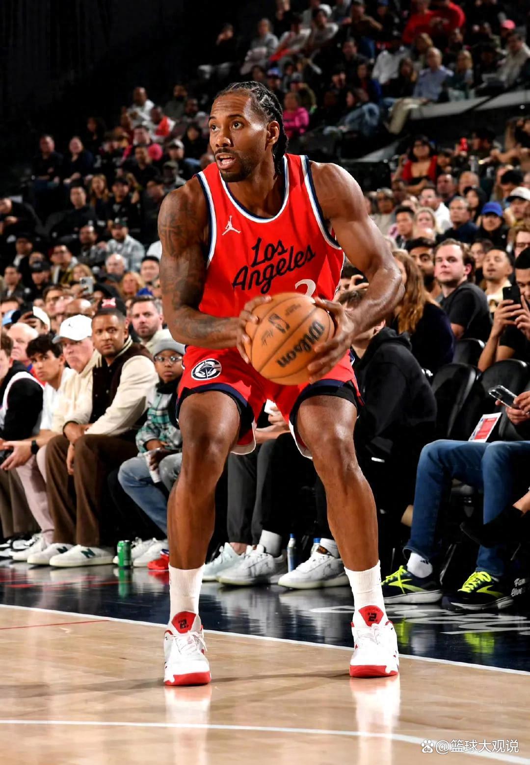 今晨洛杉矶快船手感冰凉:意甲节点到来,目标明确,控场能力受关注 今晨洛杉矶快船手感冰凉:意甲节点到来,目标明确,控场能力受关注