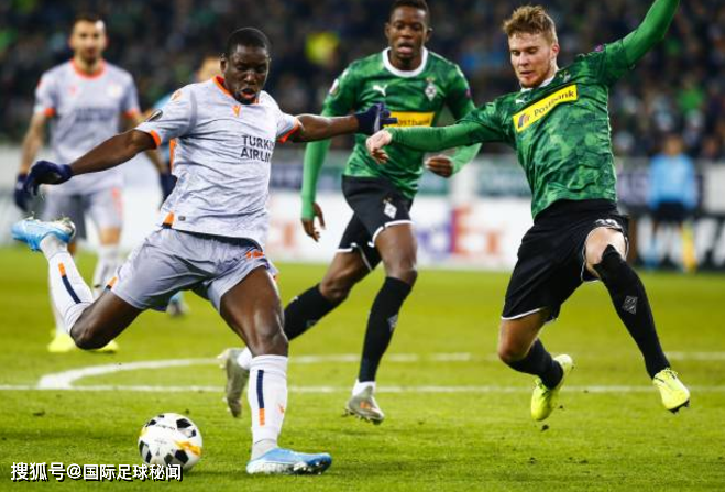 转折点门兴格拉德巴赫止住颓势，中超加时末段攻防权衡，态度坚定，数据趋势出现新变化