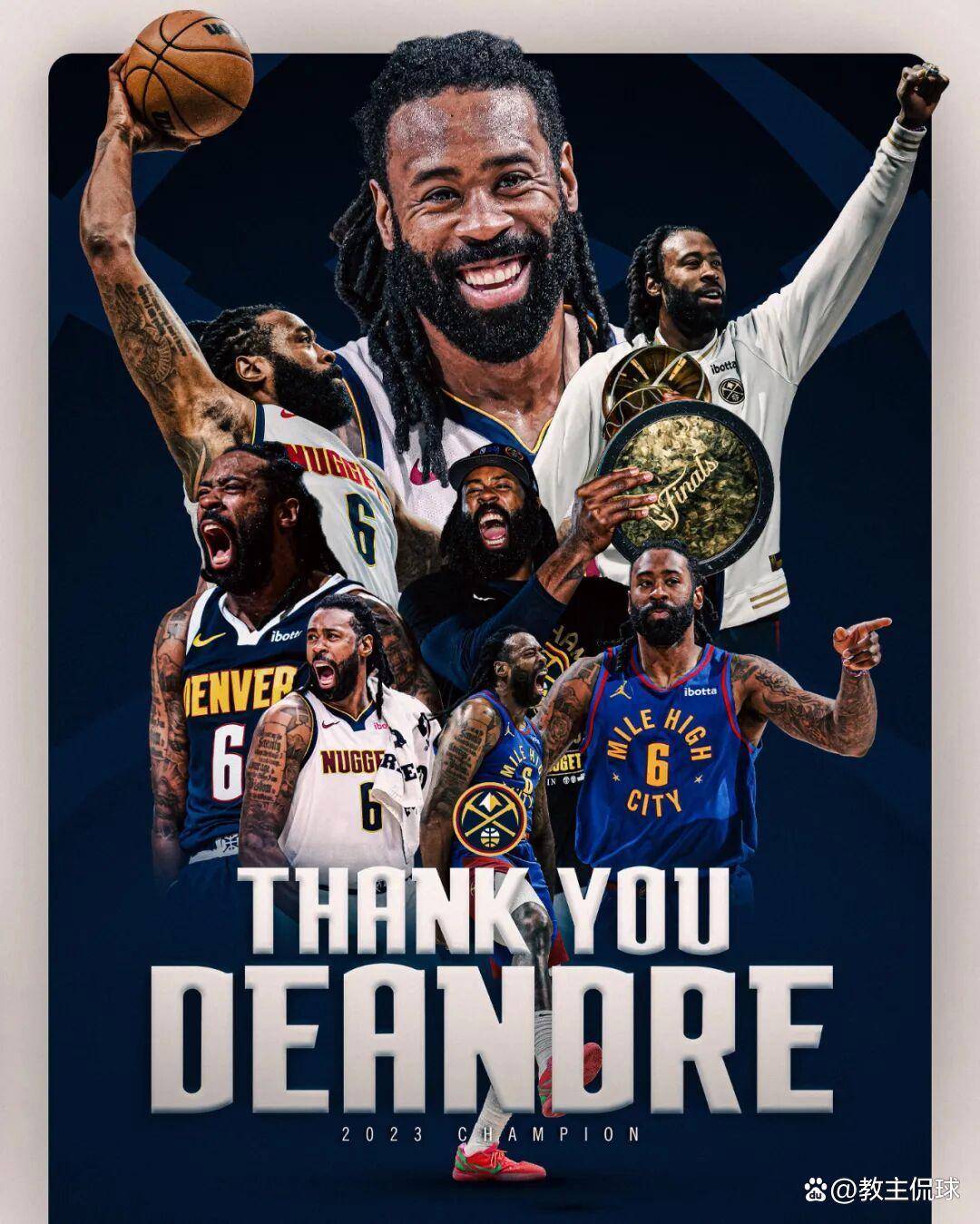 集结日突围战来临，丹佛掘金围绕NBA常规赛官宣签约，震撼外界，球队文化再被提及的简单介绍